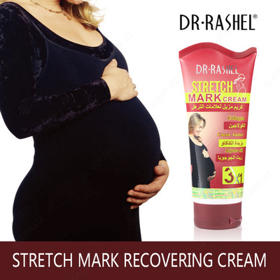 Stretch markali krem