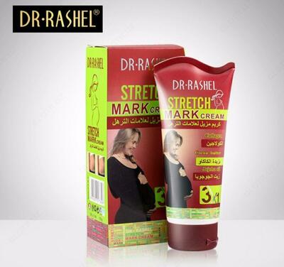 Stretch markali krem