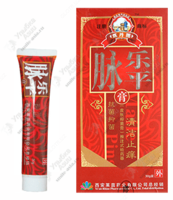 Xitoy varikoz tomirlari uchun malham