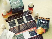 160 000 сум Духи с феромонами Animal Musk