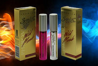 Духи феромонами Wild Musk Только в розницу