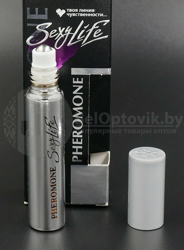 130 000 so'm Sexy Life feromonli atir