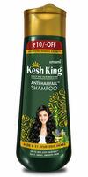 Kesh King Ayurveda shifobaxsh shampuni