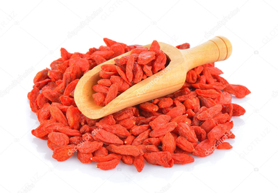 Goji Berry siropi