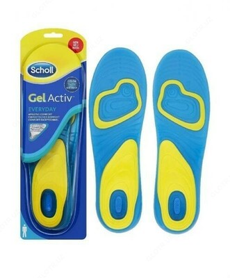 Scholl GelActiv poyabzal tagligi