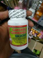  Oziqlantiruvchi oziq -ovqat qoshimchalari PURE Garcinia Cambogia Extract 3000 - 