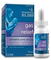 симетиконовые капли