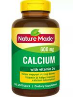 Жидкий кальций с вкусом апельсина Wellkid Calcium liquid (150 ml) - 360 000 сум