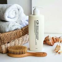 Интенсивно питающий шампунь для волос CP-1 Bright Complex Intense Nourishing Shampoo - от 143 558.8 сум