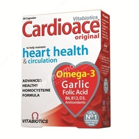 Препарат Сardioace heart function