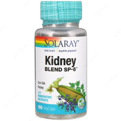 Kidney Blend SP-6