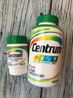 Мультивитаминный комплекс с минералами Centrum 425 шт