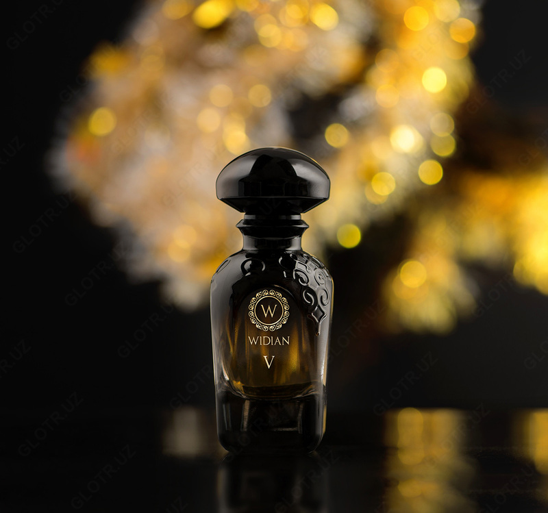 Uxi Vidian Aj -Arabiston