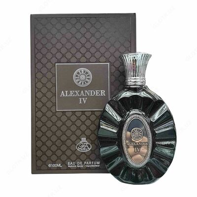 Парфюм Fragrance World Alexander IV