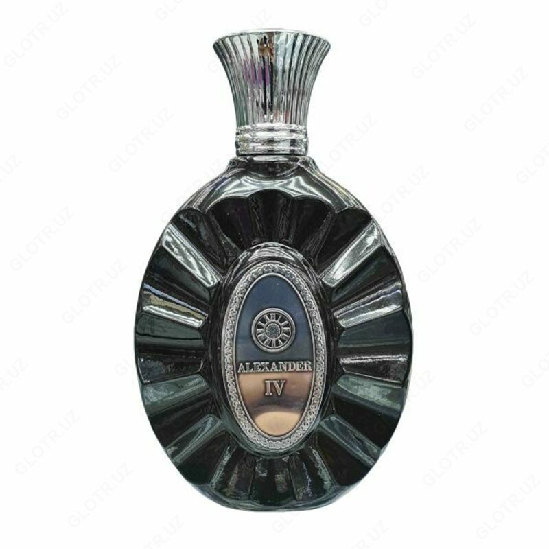 Парфюм Fragrance World Alexander IV