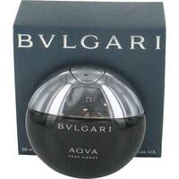 Bvlgari Aqva Homme tualet suvini to'kib tashlang