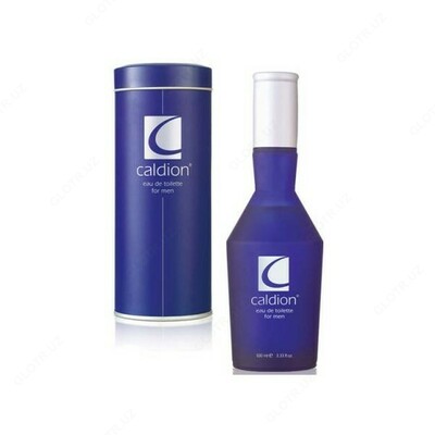 Erkaklar CALDION Erkaklar 50ml hojatxona suvi Turkiya