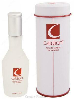 Женские духи Caldion for women 100ml Турция