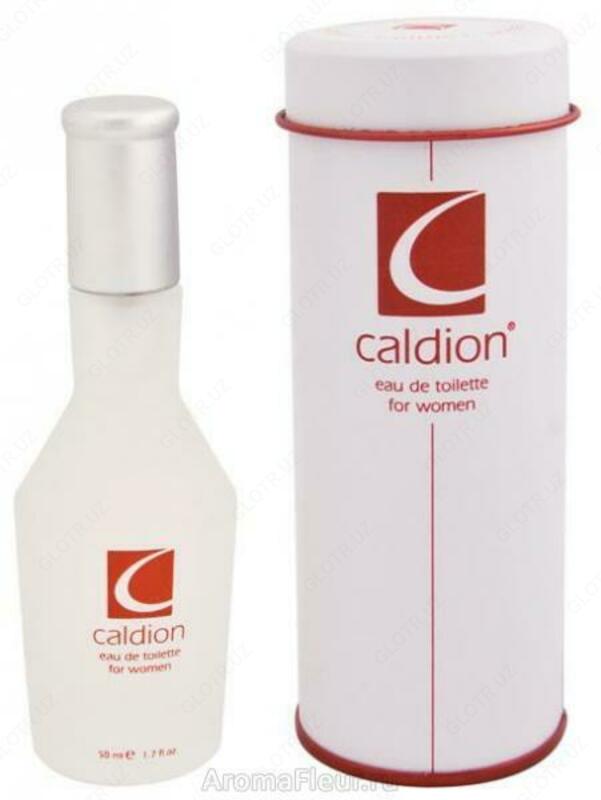 Женские духи Caldion for women 100ml Турция