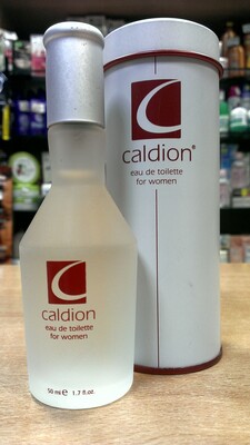 Женские духи Caldion for women 100ml Турция