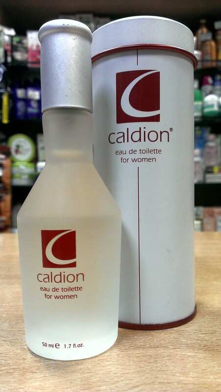 Женские духи Caldion for women 100ml Турция