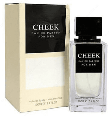 Парфюмерная вода Fragrance World CHEEK