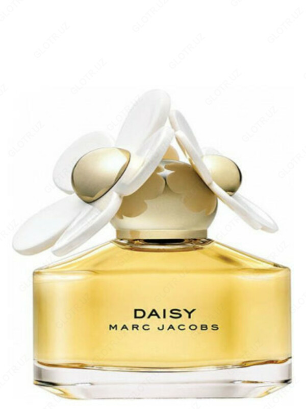 Парфюмерная вода Daisy Marc Jacobs