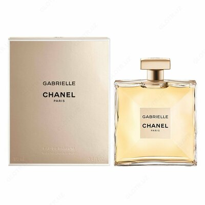 Парфюмерная вода Gabrielle Chanel Paris