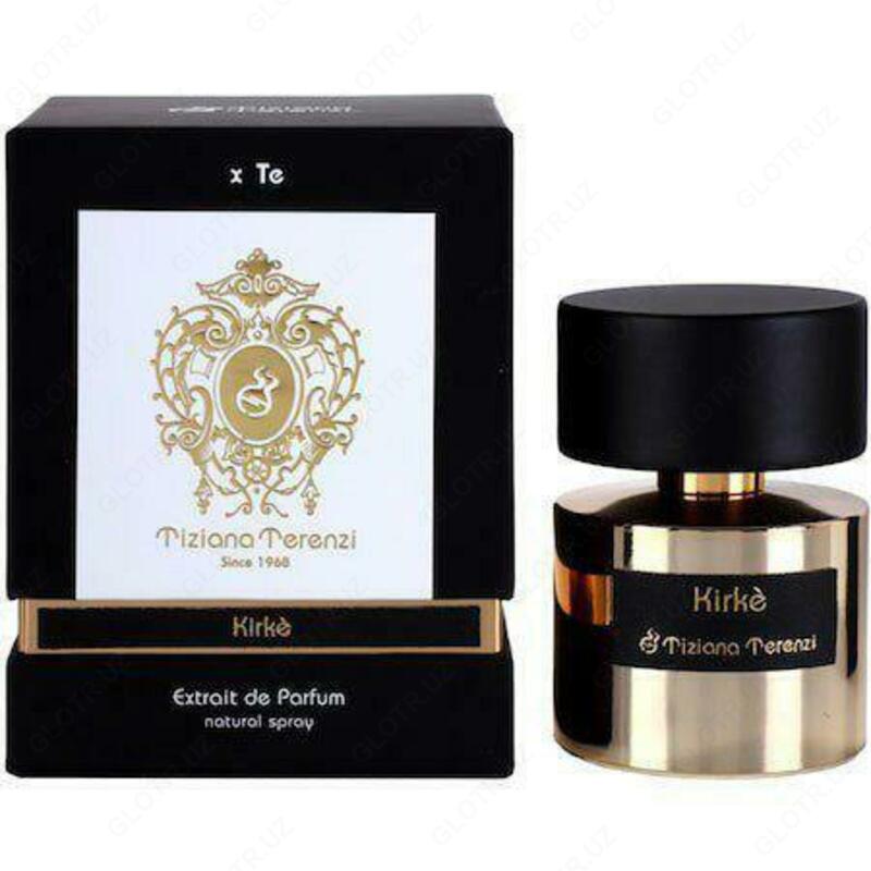 Туалетная вода Tiziana Terenzi Kirke - 576 152.6 сум