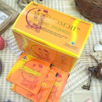 Чай для похудения Жуйдэмэн