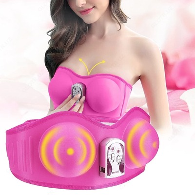 Массажер для увеличения груди Breast enhanser