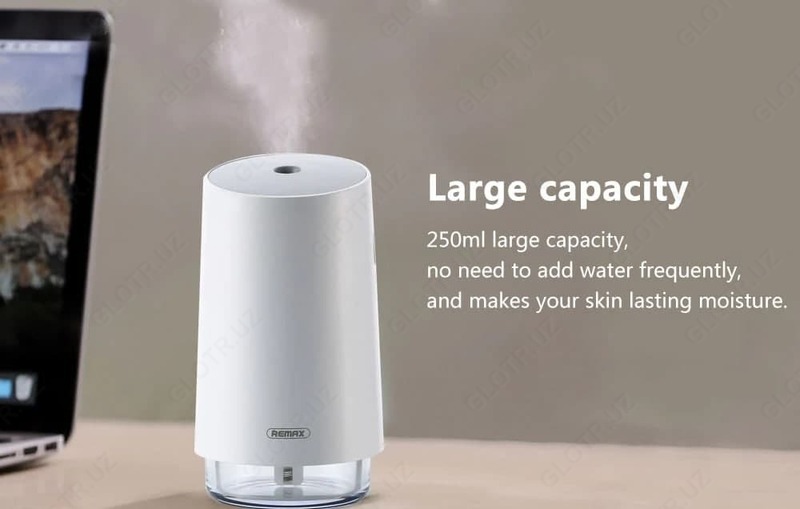Увлажнитель воздуха Humidifer а 270 - 200 000 сум