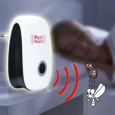 Устройство от насекомых и грызунов Pest Reject