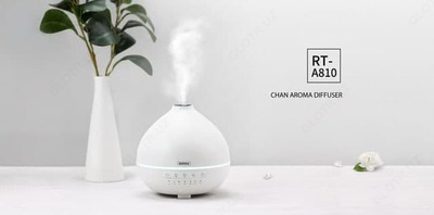 Домашний увлажнитель воздуха Remax RT-A810