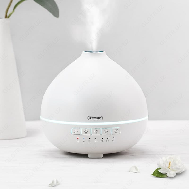 Домашний увлажнитель воздуха Remax RT-A810 - 200 000 сум