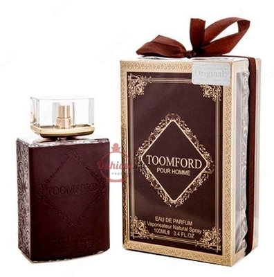 Toom ford Pour Homme parfyumeriya suvi