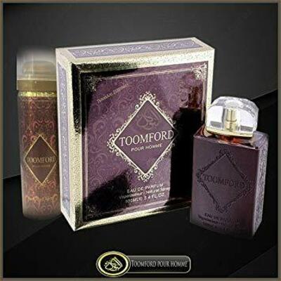 Toom ford Pour Homme parfyumeriya suvi