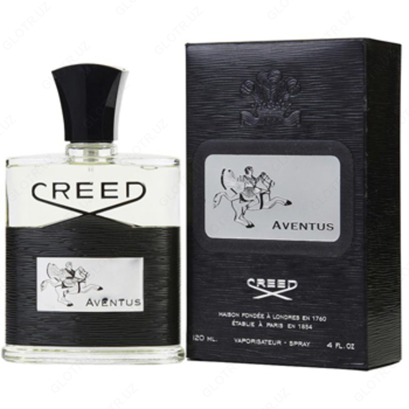 Парфюмерная вода Creed Aventus