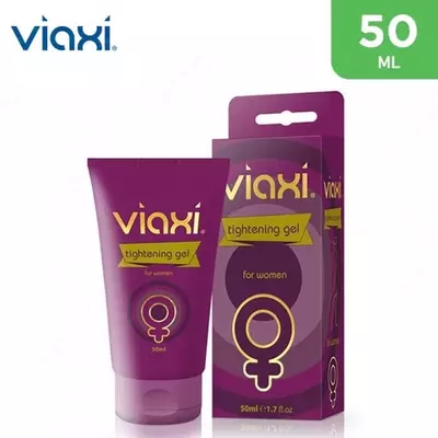 Ayollar uchun Viaxi Tightening gel