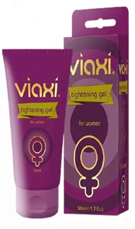 Ayollar uchun Viaxi Tightening gel - 180 000 so'm