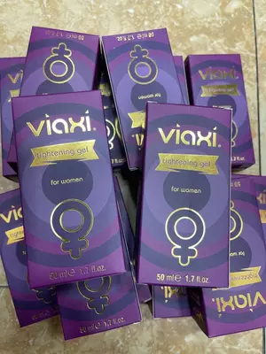 Ayollar uchun Viaxi Tightening gel