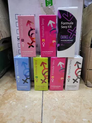 Formula Sexy парфюмерная вода с феромонами