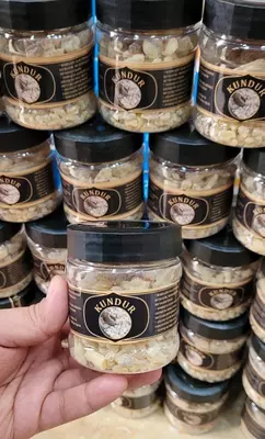 Кундур сидр препарат