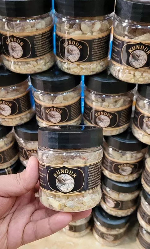 Кундур сидр препарат