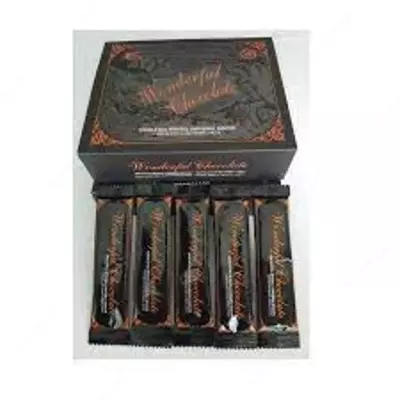 Ajoyib shokolad - 280 000 so'm / dona