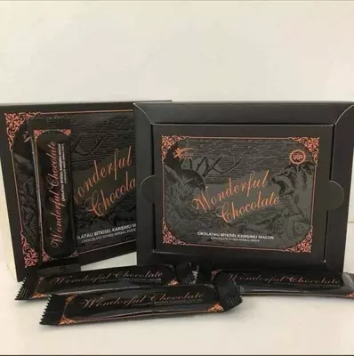 280 000 so'm / dona Ajoyib shokolad