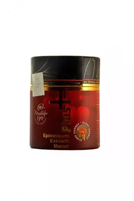 Эпимедиумная паста HILT plus