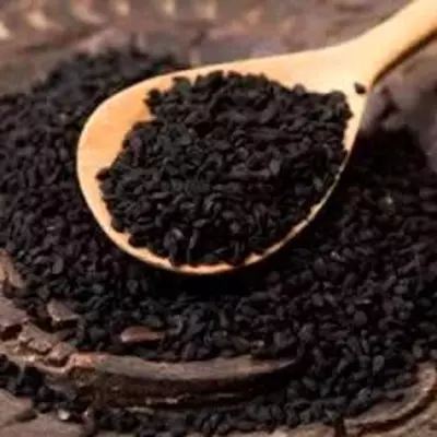 Масло черного тмина Black seed oil