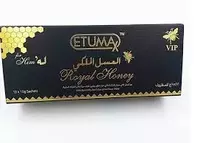 Королевский мед биомед Royal Honey Etumax