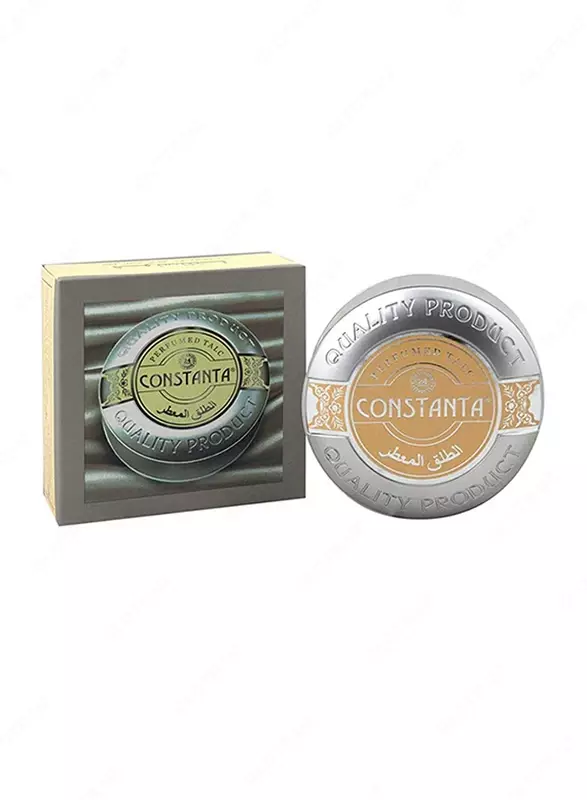 120 000 сум Парфюмированный тальк Constanta